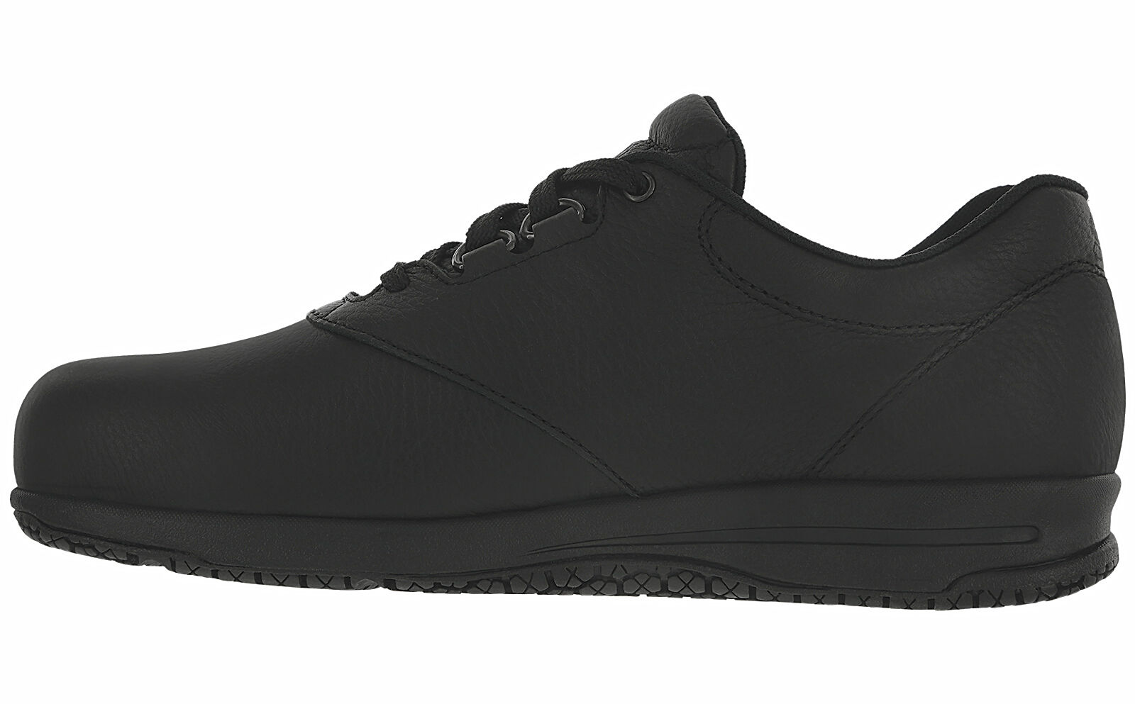 Liberty Non Slip Lace Up Shoe | SAS Shoes